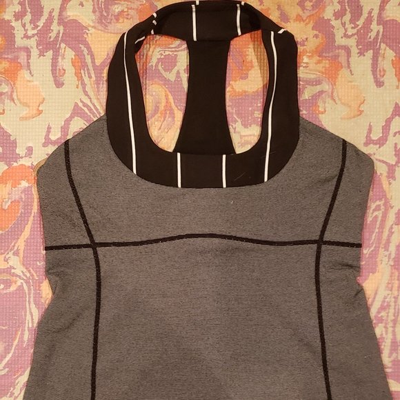 Lululemon Top - Picture 1 of 2
